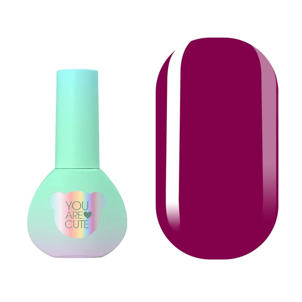 Гель-лак You Are Cute Color №22, 5ml