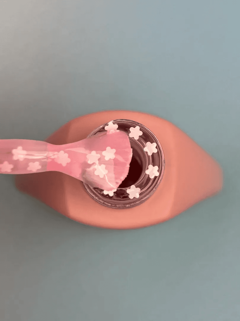 Жидкий гель You Are Cute Bottle Gel №22, 5 мл — 3