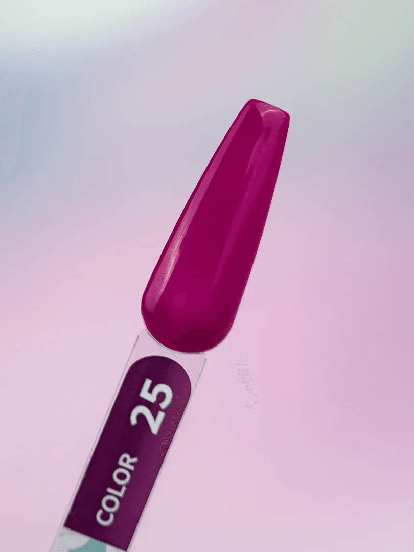 Гель-лак You Are Cute Color №25, 5ml — 2