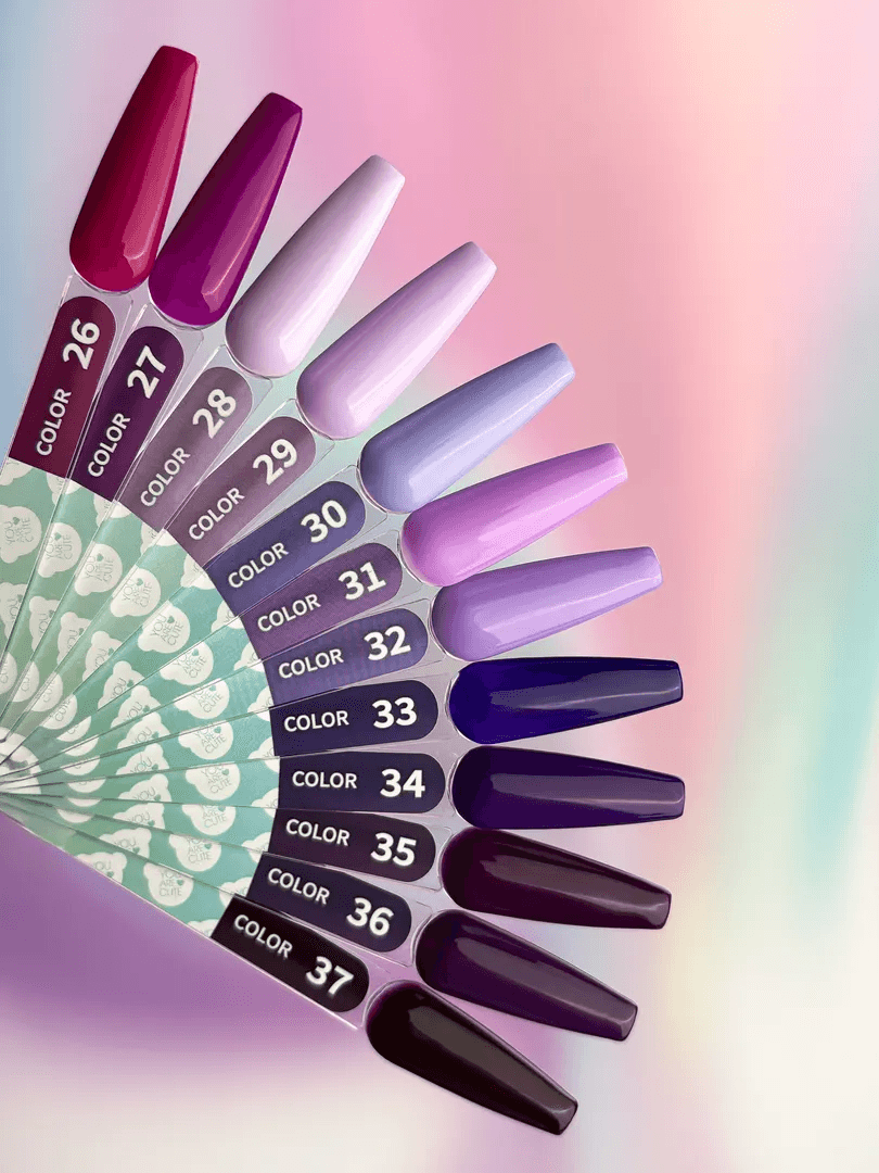 Гель-лак You Are Cute Color №29, 5ml — 4