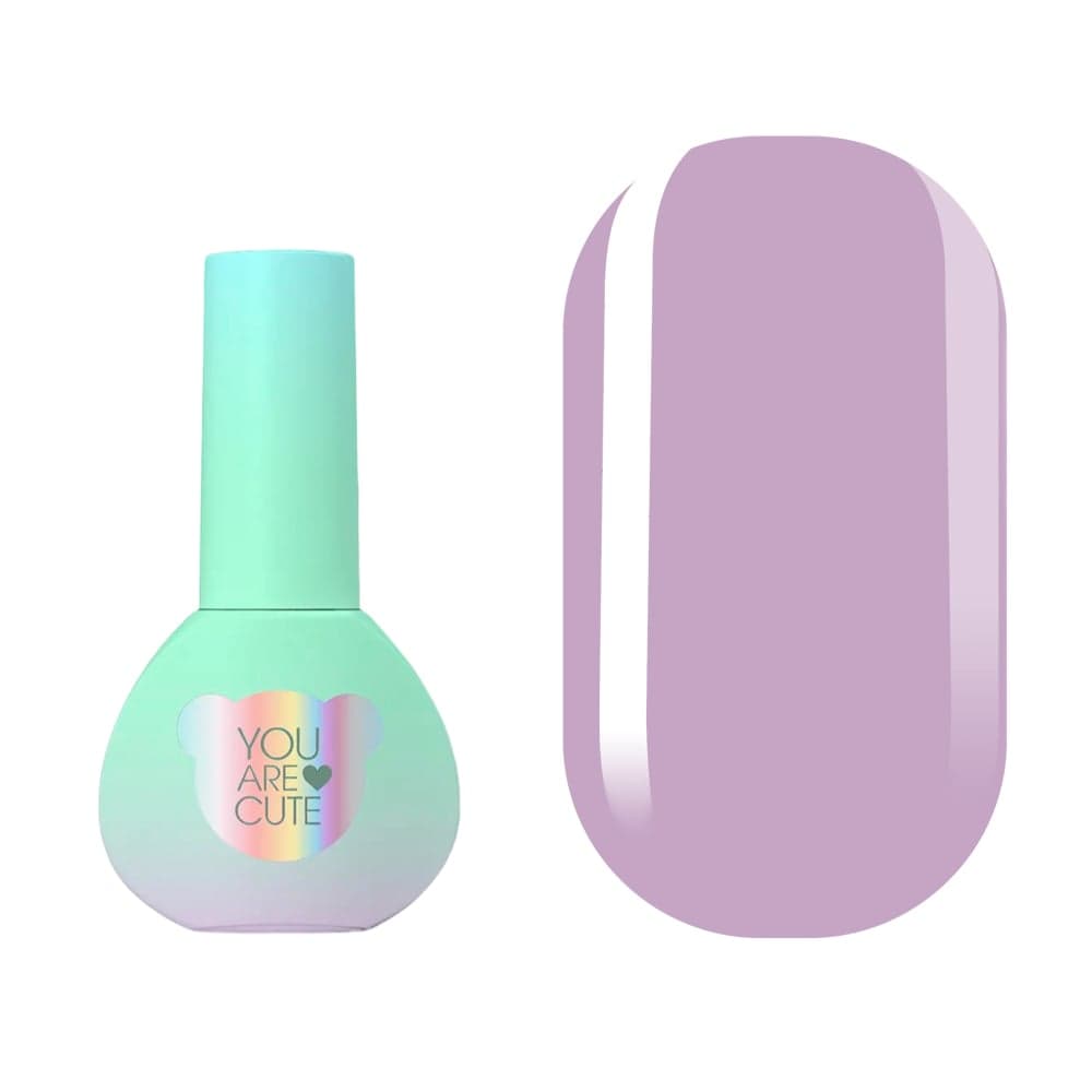 Гель-лак You Are Cute Color №28, 5ml