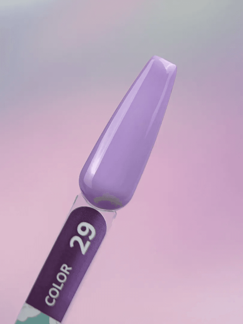 Гель-лак You Are Cute Color №29, 5ml — 2