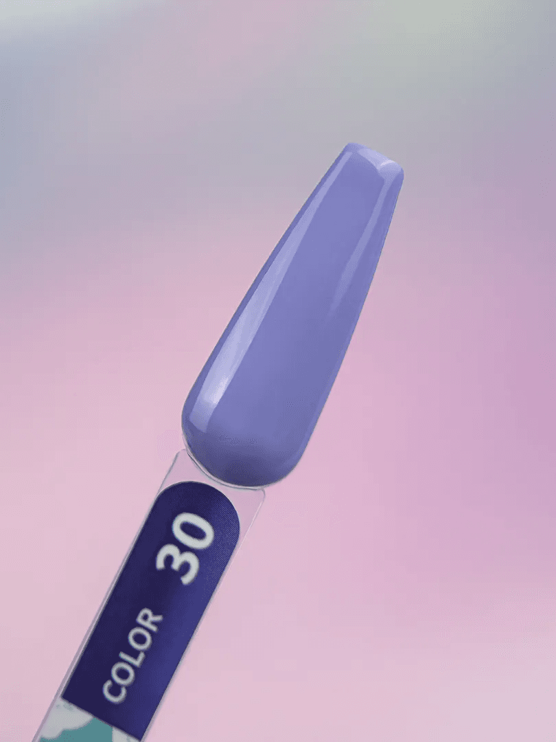 Гель-лак You Are Cute Color №30, 5ml — 2