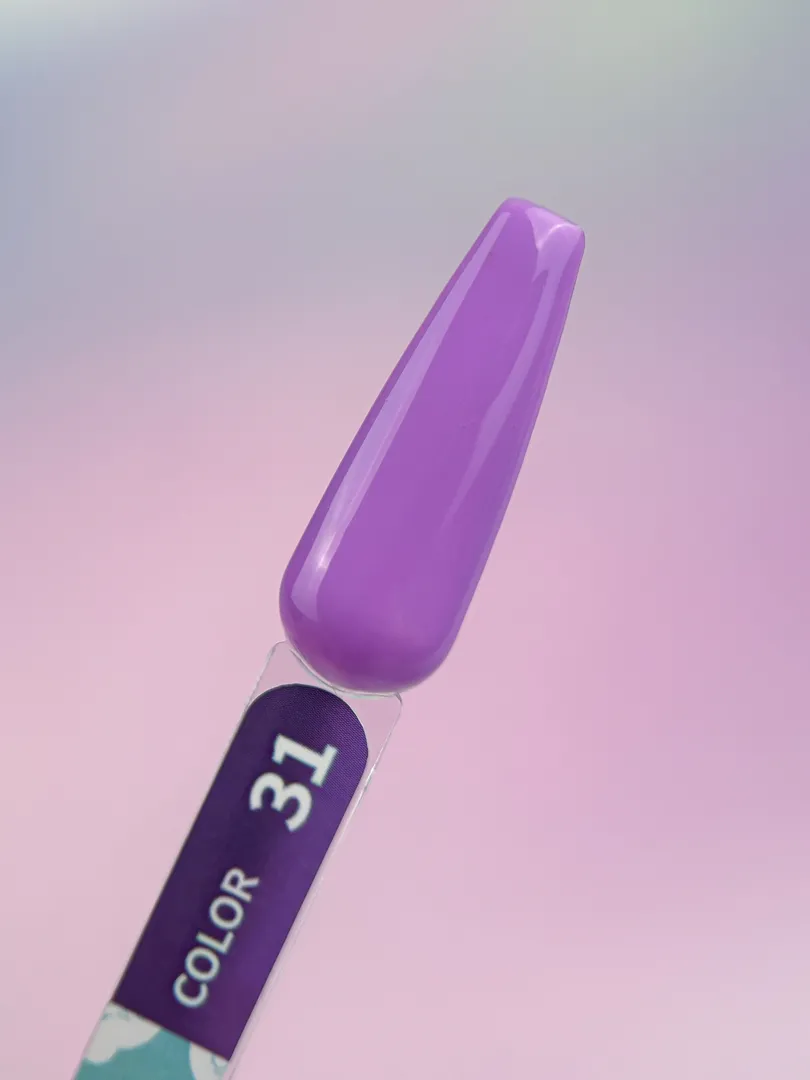 Гель-лак You Are Cute Color №31, 5ml — 3