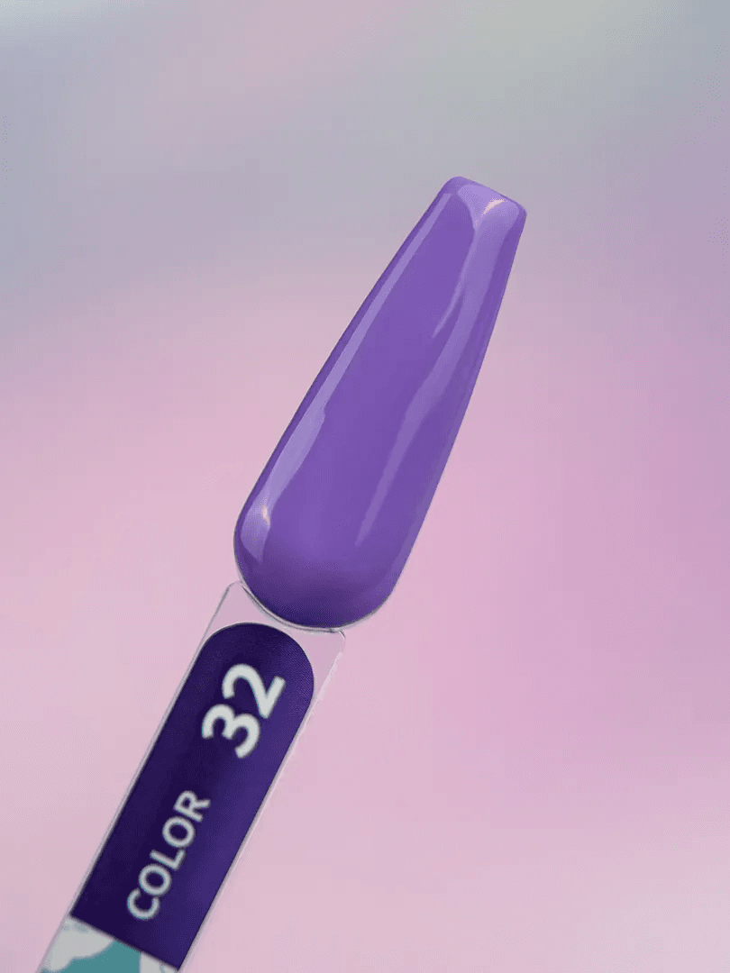 Гель-лак You Are Cute Color №32, 5ml — 3