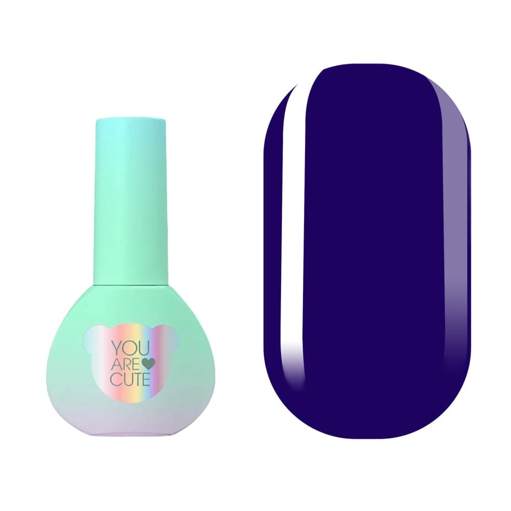 Гель-лак You Are Cute Color №33, 5ml