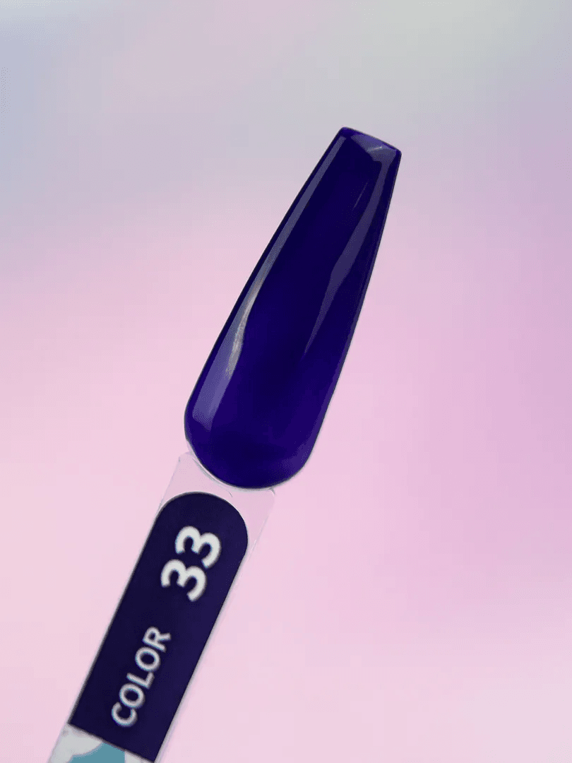 Гель-лак You Are Cute Color №33, 5ml — 3