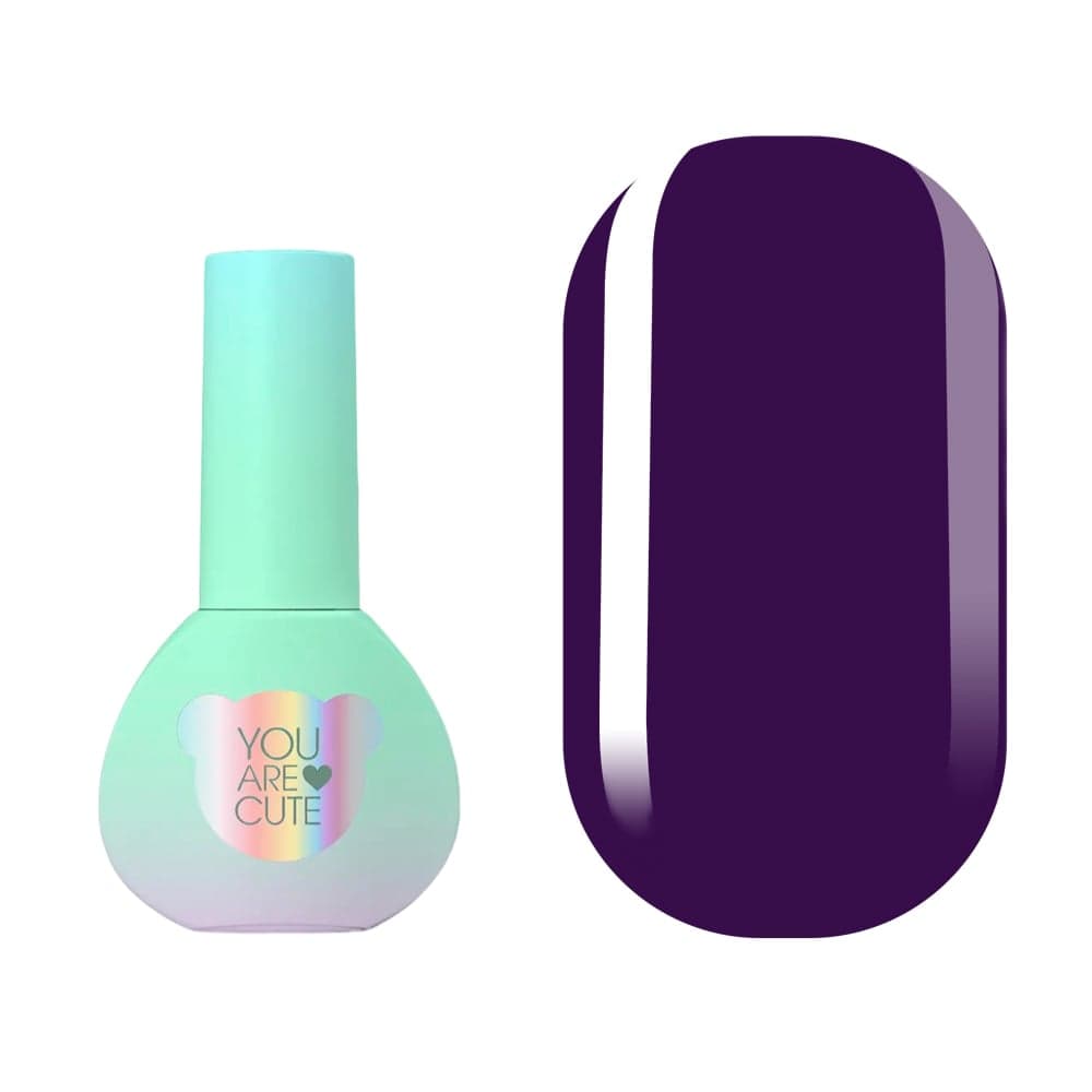 Гель-лак You Are Cute Color №34, 5ml