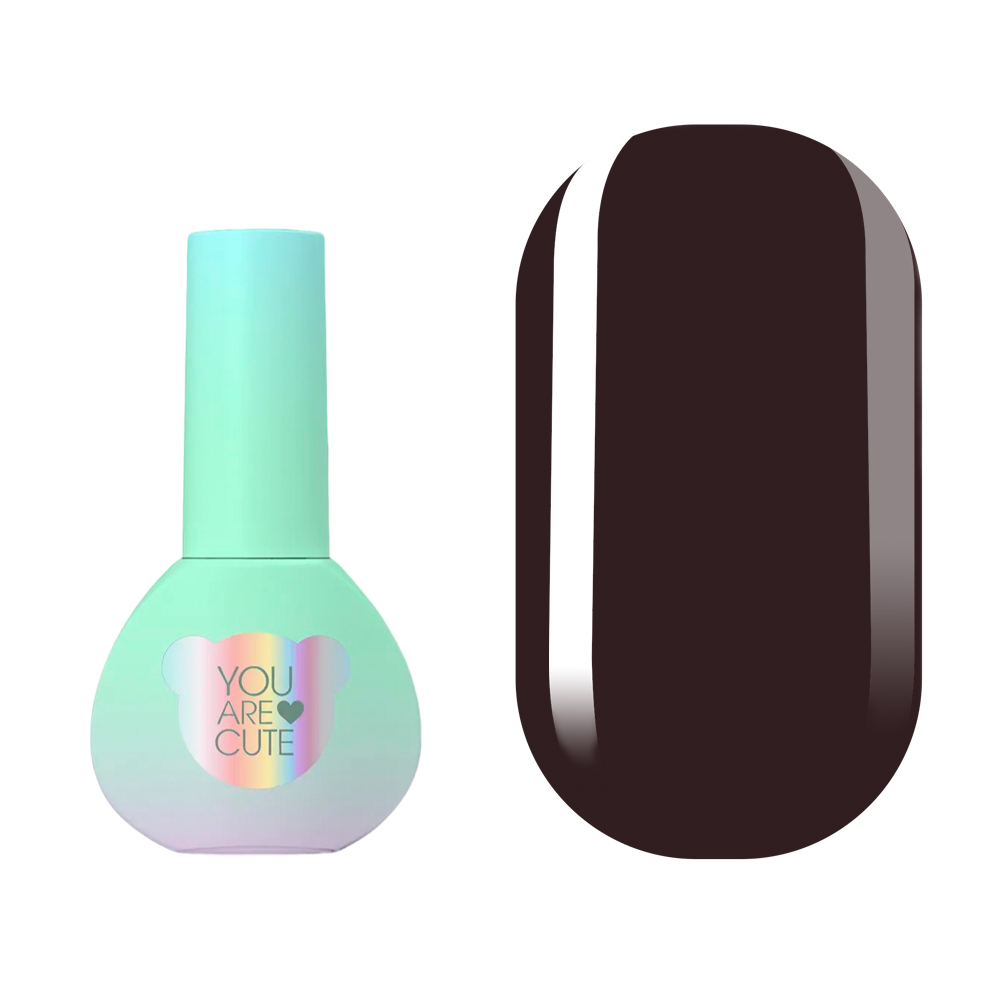 Гель-лак You Are Cute Color №37, 5ml