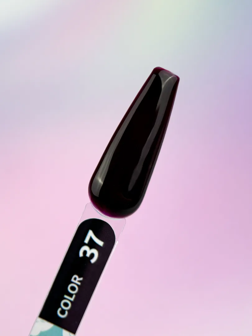 Гель-лак You Are Cute Color №37, 5ml — 2