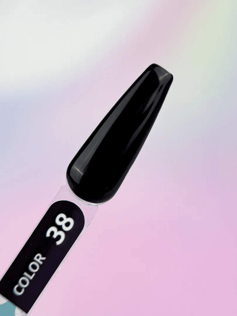 Гель-лак You Are Cute Color №38, 5ml — 2