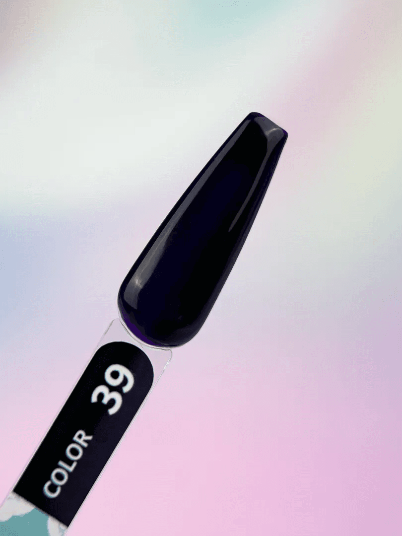 Гель-лак You Are Cute Color №39, 5ml — 3