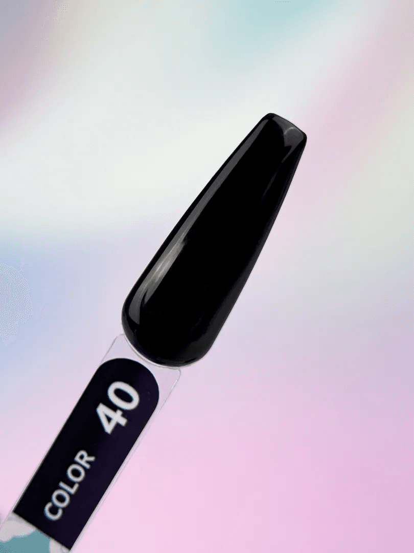 Гель-лак You Are Cute Color №40, 5ml — 3