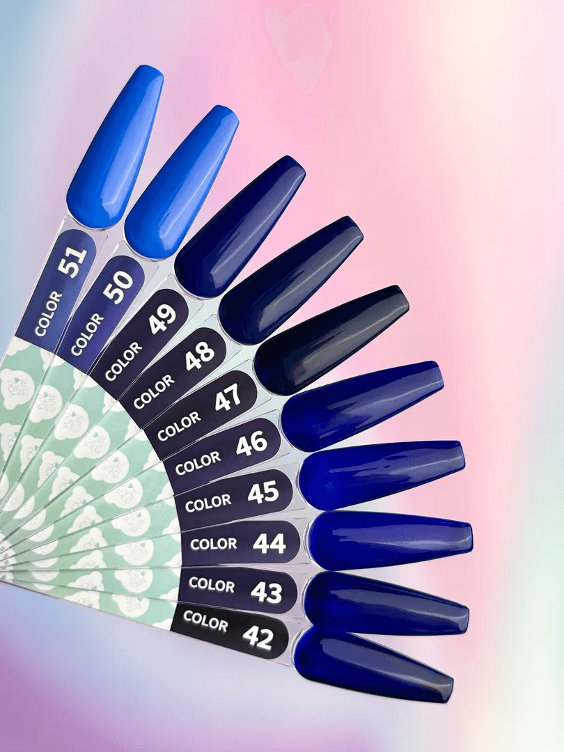 Гель-лак You Are Cute Color №43, 5ml — 4