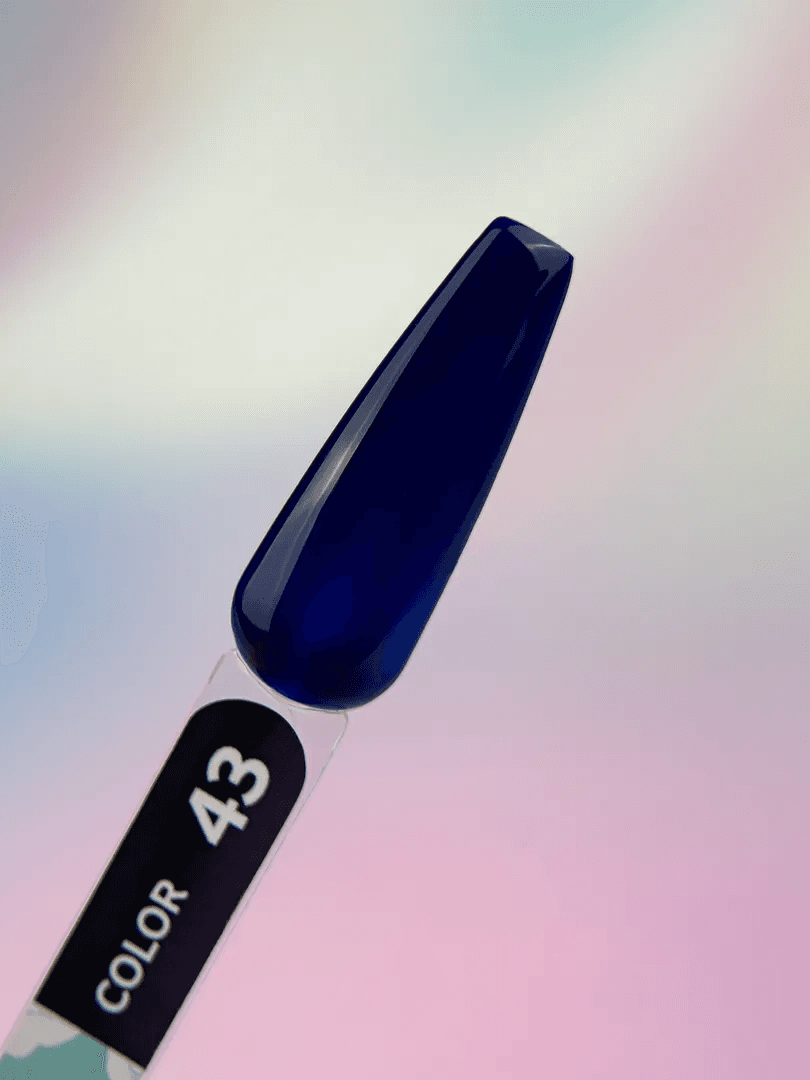 Гель-лак You Are Cute Color №43, 5ml — 2