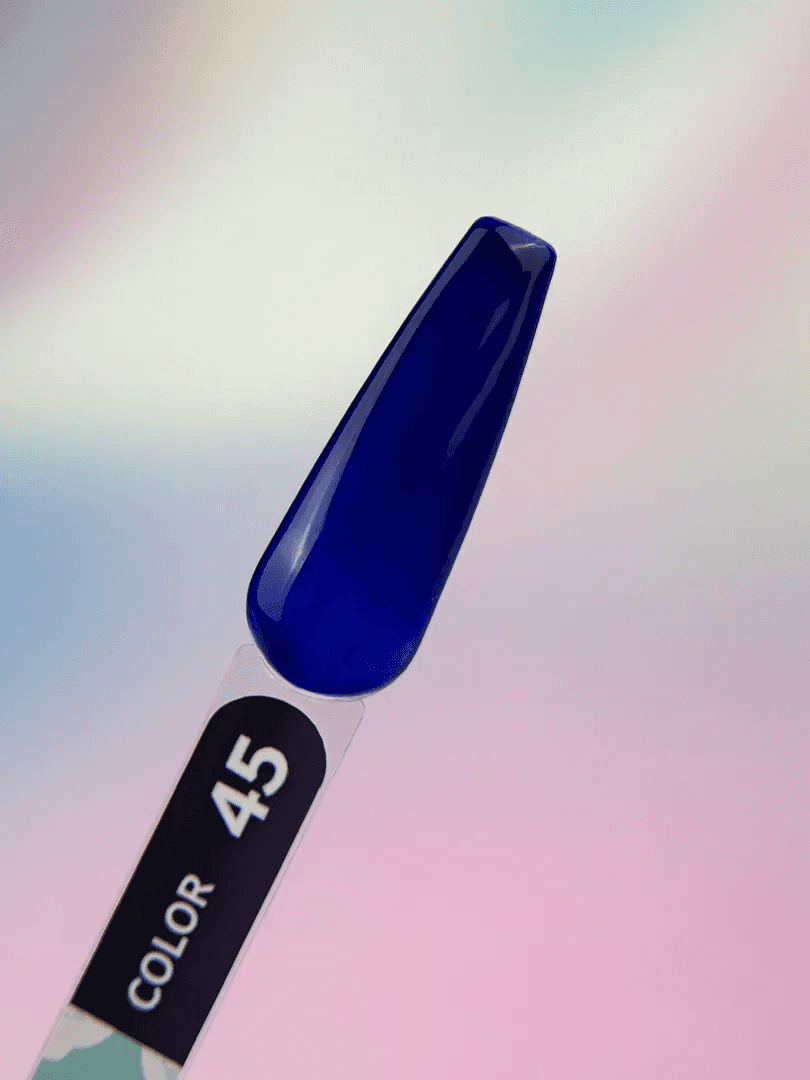 Гель-лак You Are Cute Color №45, 5ml — 2