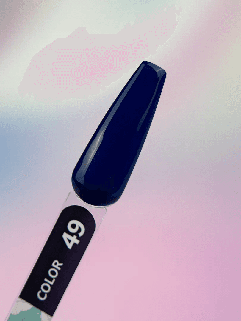 Гель-лак You Are Cute Color №49, 5ml — 3