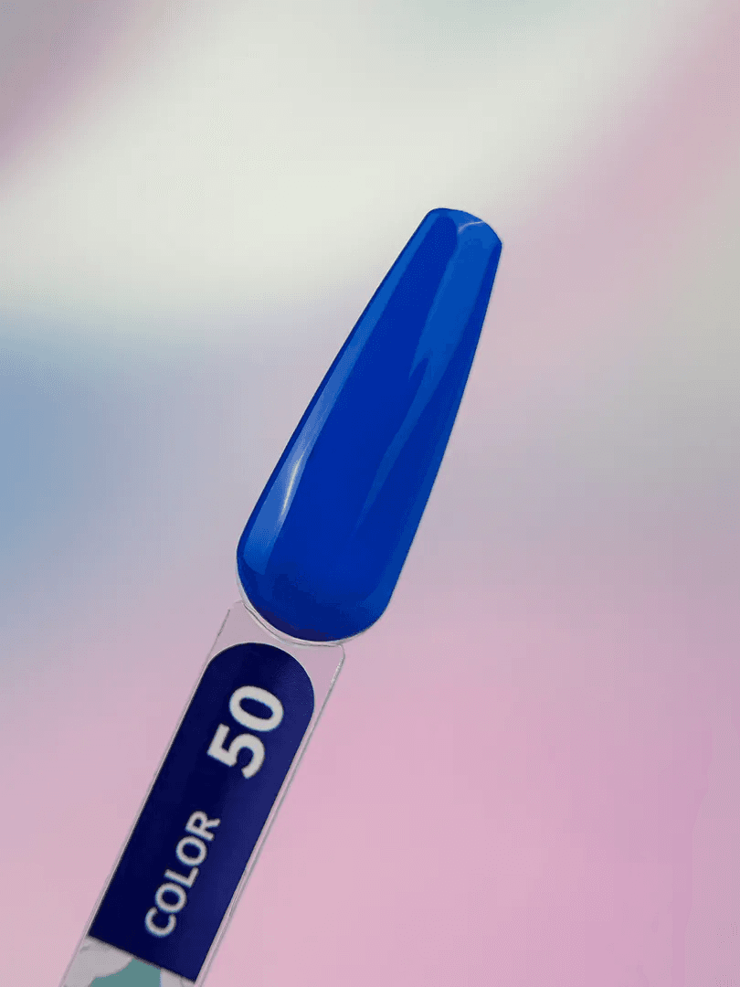 Гель-лак You Are Cute Color №50, 5ml — 2