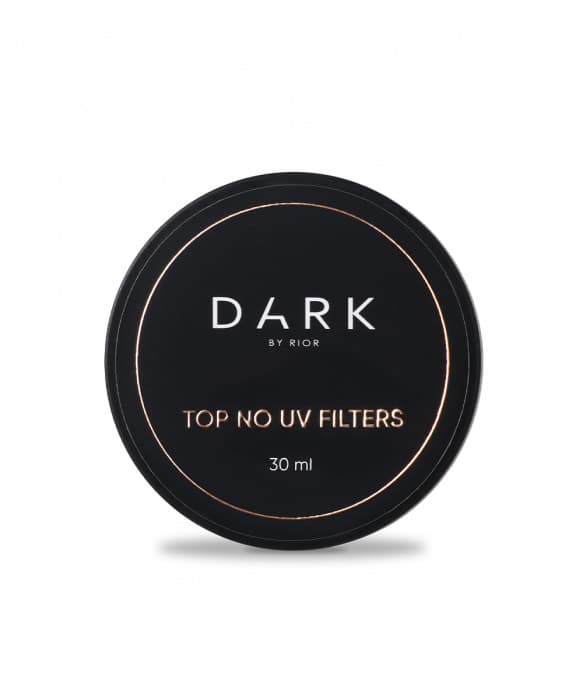 DARK Top No UV Filter, 30 мл