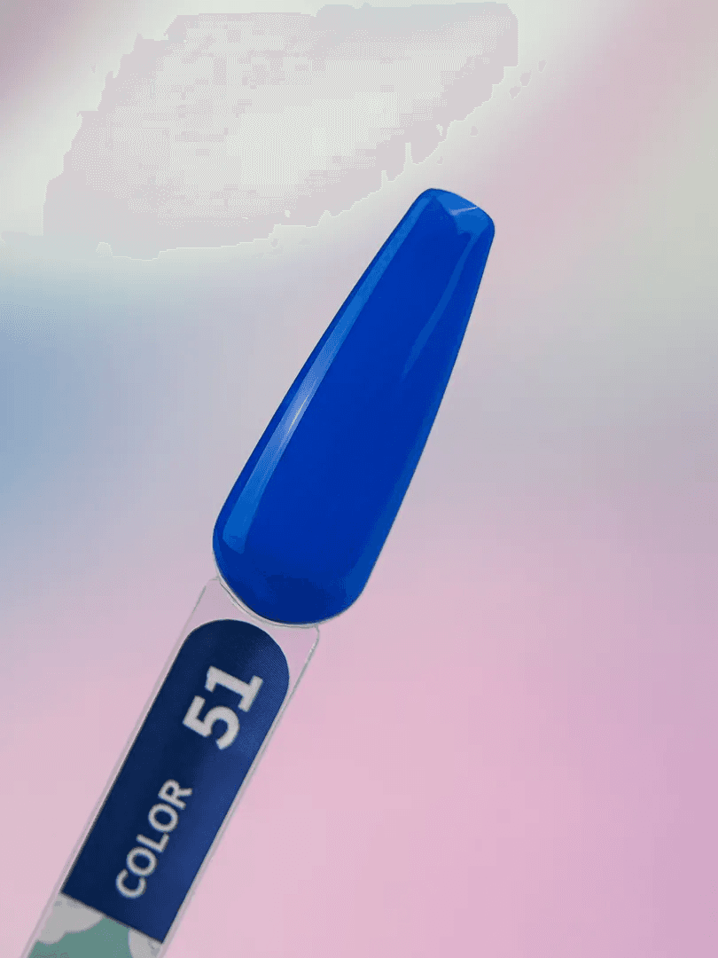 Гель-лак You Are Cute Color №51, 5ml — 2