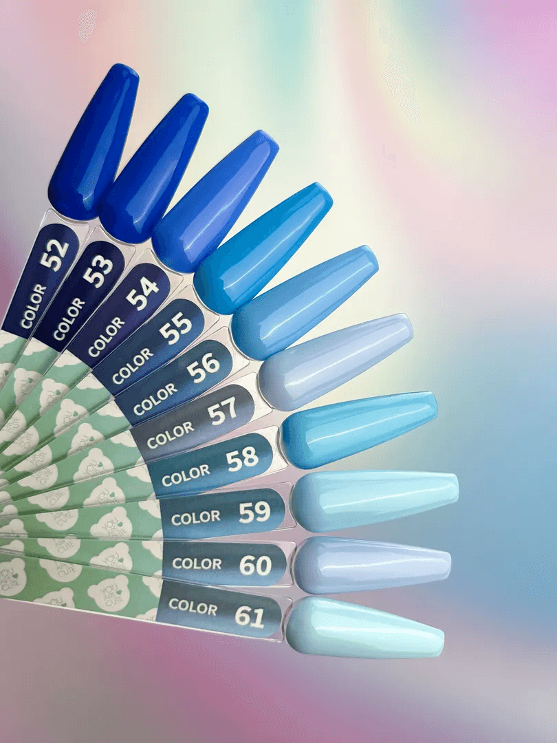 Гель-лак You Are Cute Color №56, 5ml — 4