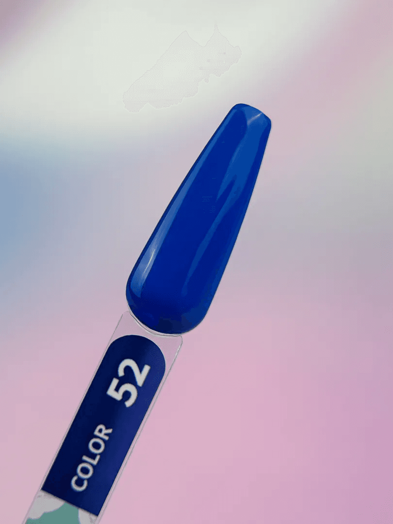 Гель-лак You Are Cute Color №52, 5ml — 2