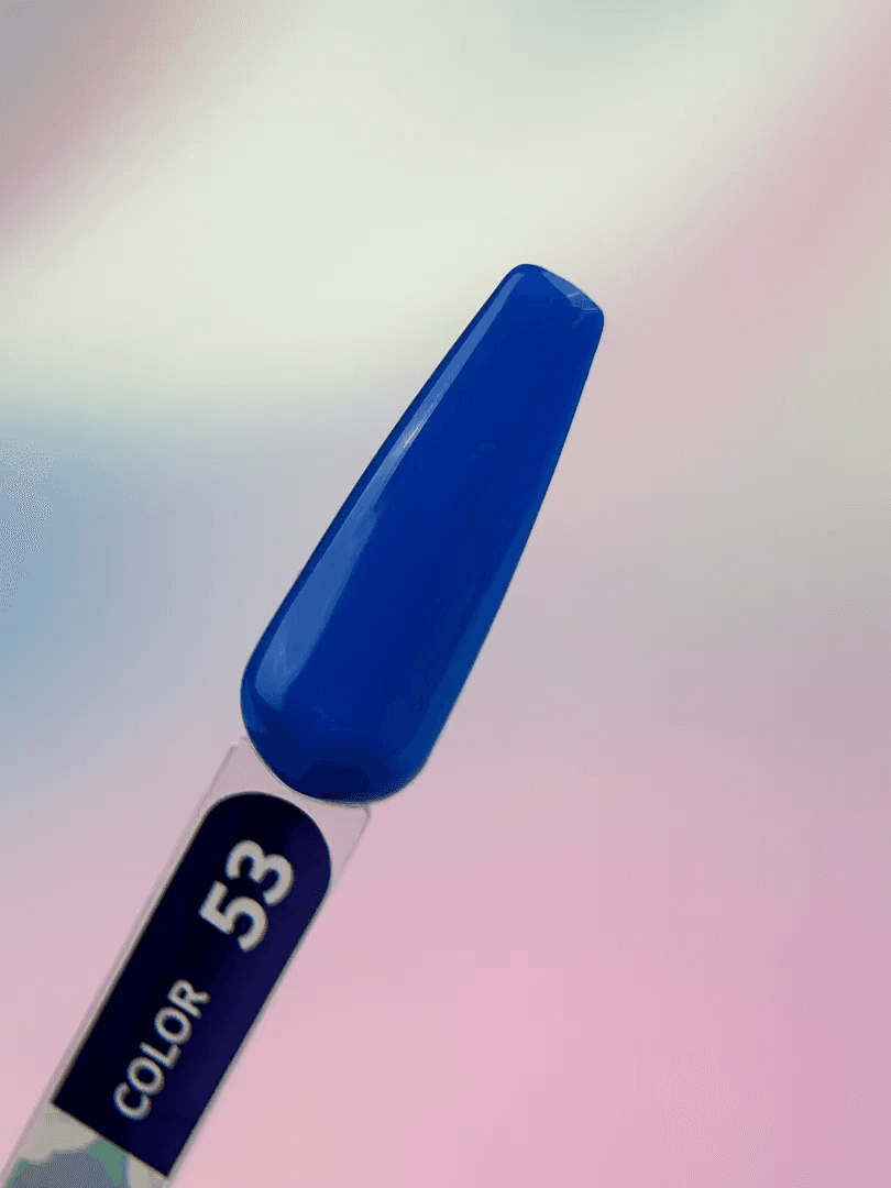 Гель-лак You Are Cute Color №53, 5ml — 2