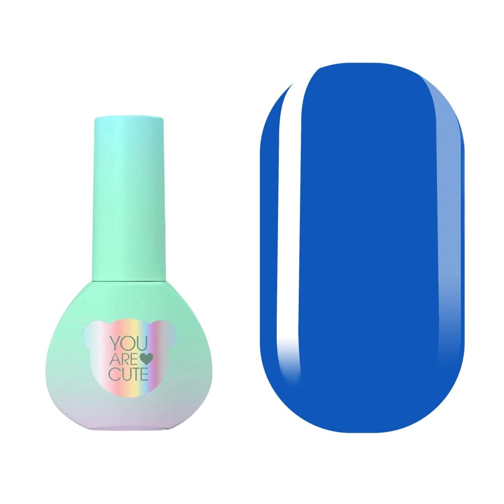 Гель-лак You Are Cute Color №54, 5ml