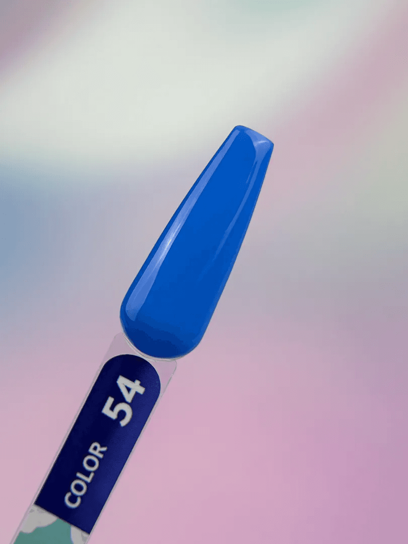 Гель-лак You Are Cute Color №54, 5ml — 2