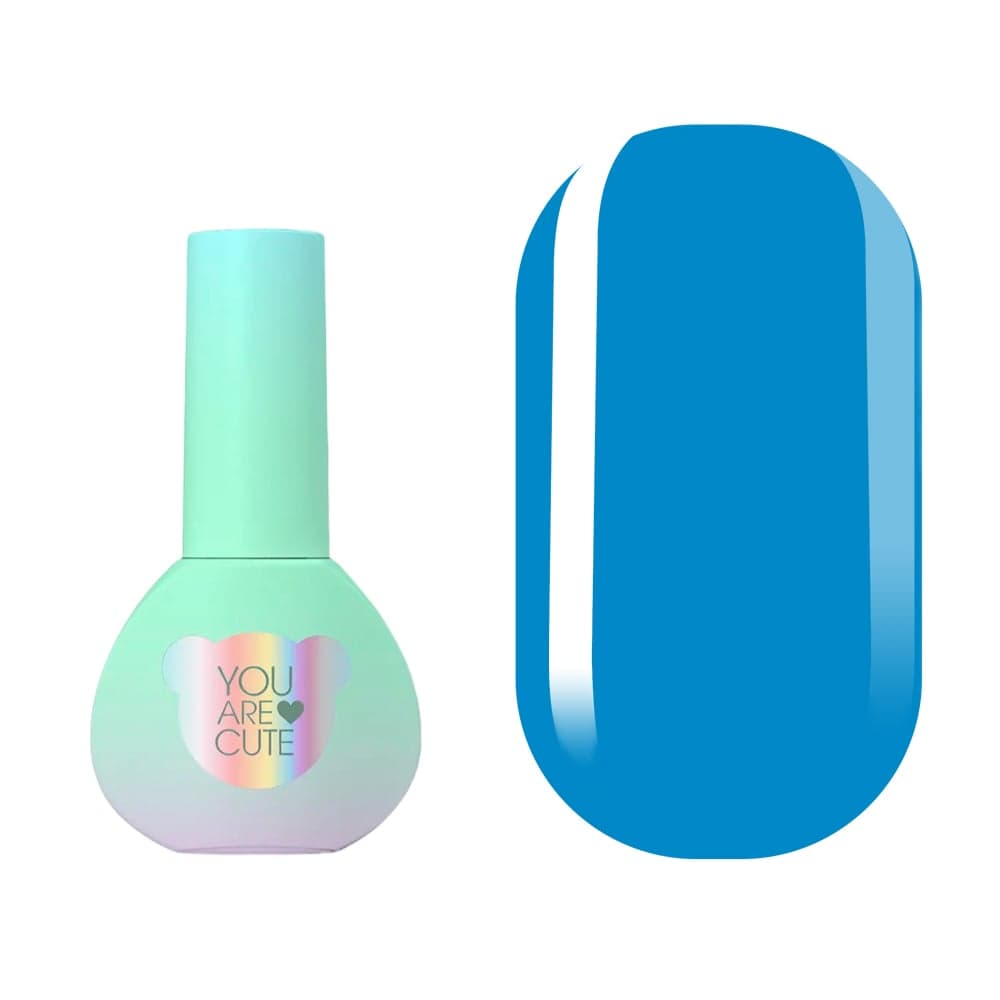 Гель-лак You Are Cute Color №55, 5ml