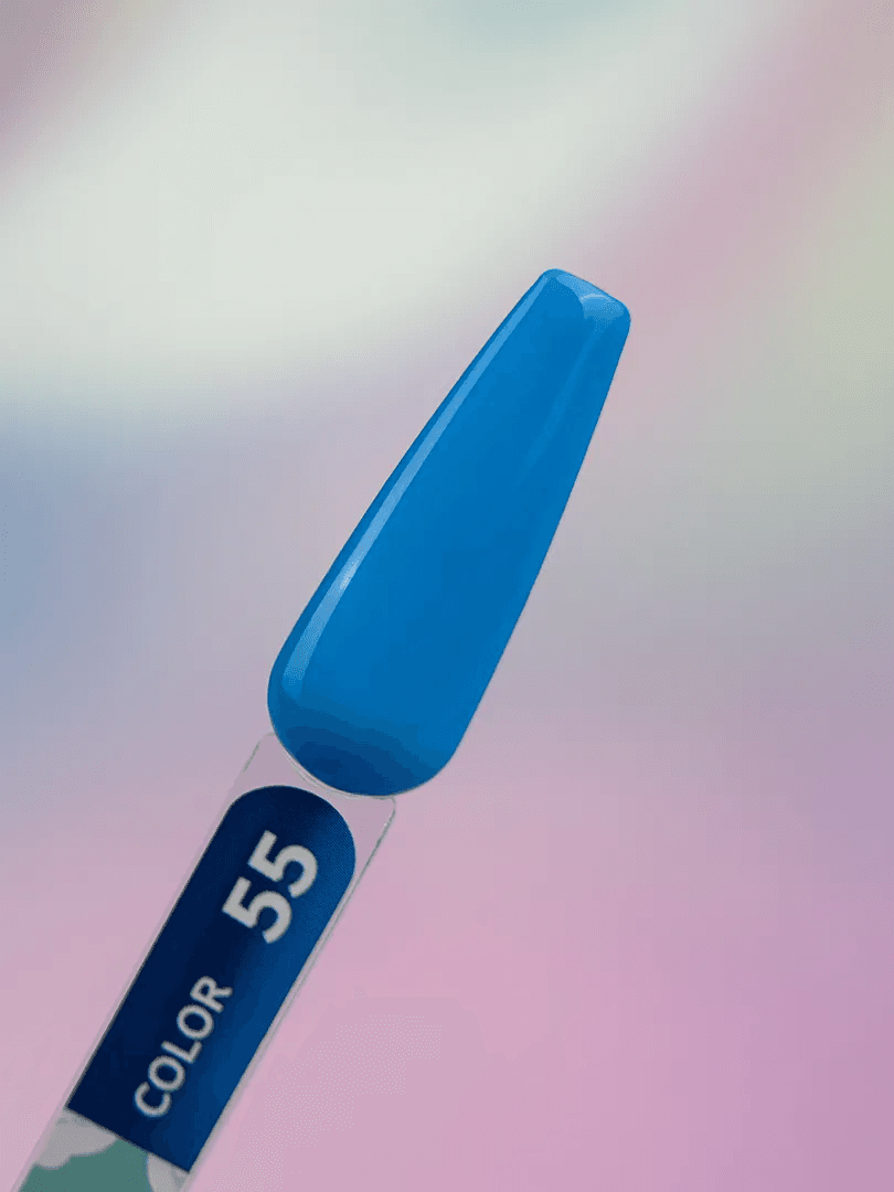 Гель-лак You Are Cute Color №55, 5ml — 2