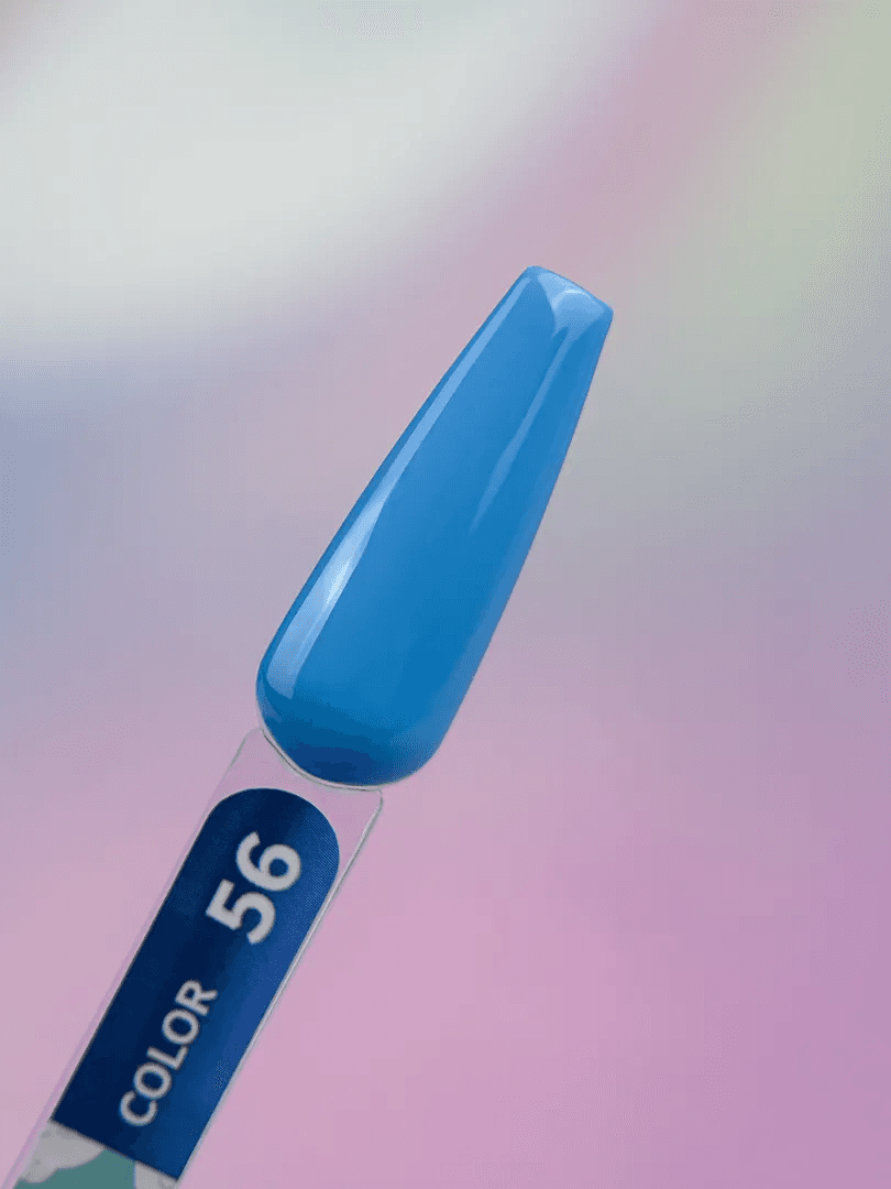 Гель-лак You Are Cute Color №56, 5ml — 2