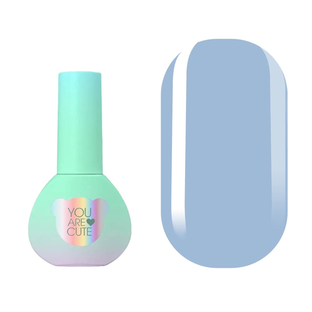 Гель-лак You Are Cute Color №57, 5ml