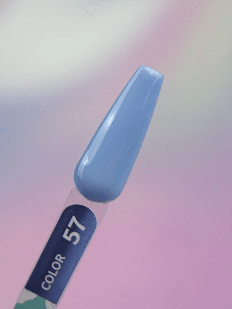 Гель-лак You Are Cute Color №57, 5ml — 3