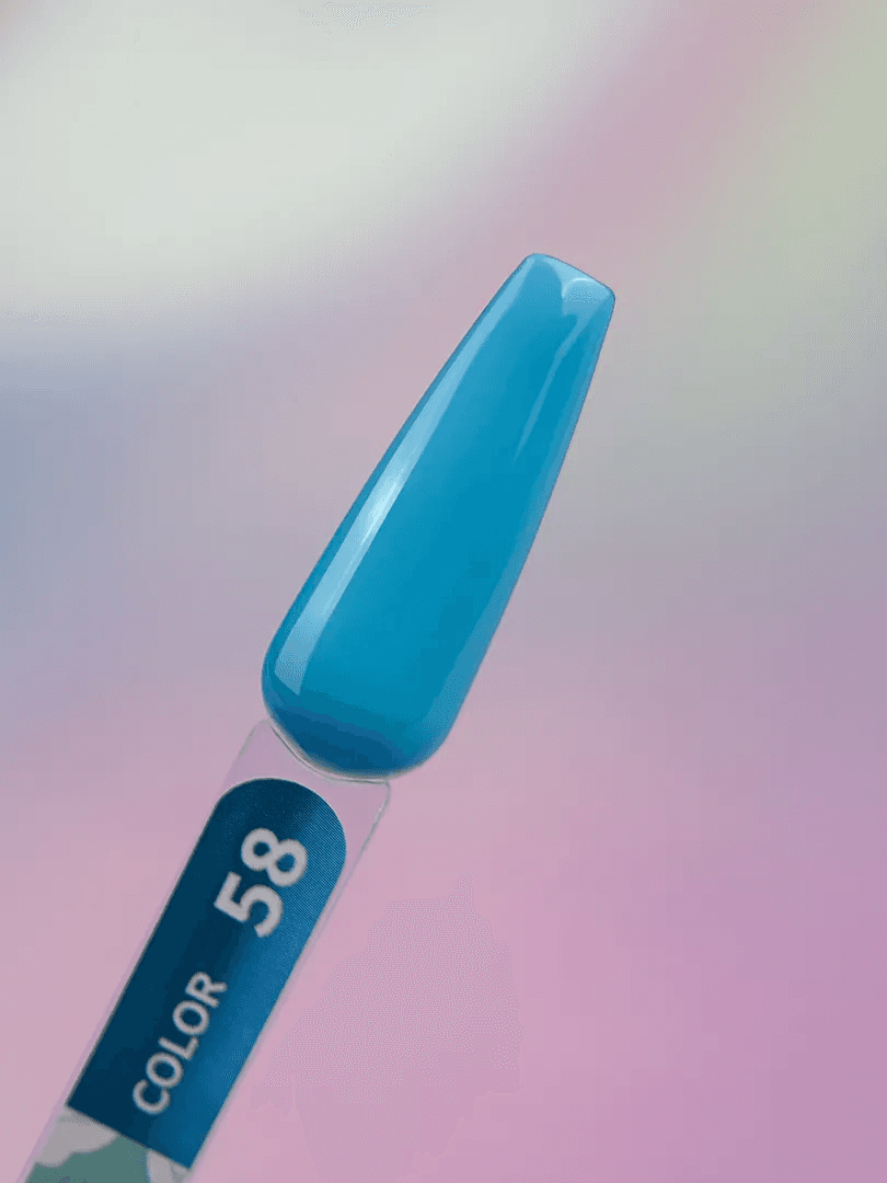 Гель-лак You Are Cute Color №58, 5ml — 2