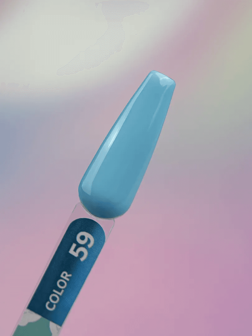 Гель-лак You Are Cute Color №59, 5ml — 3