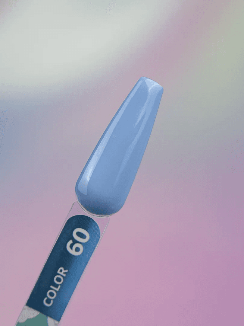 Гель-лак You Are Cute Color №60, 5ml — 2