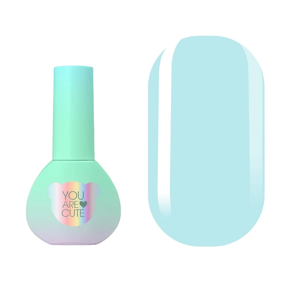 Гель-лак You Are Cute Color №61, 5ml