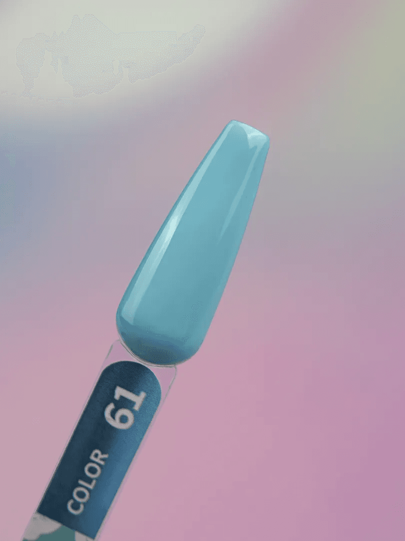 Гель-лак You Are Cute Color №61, 5ml — 3