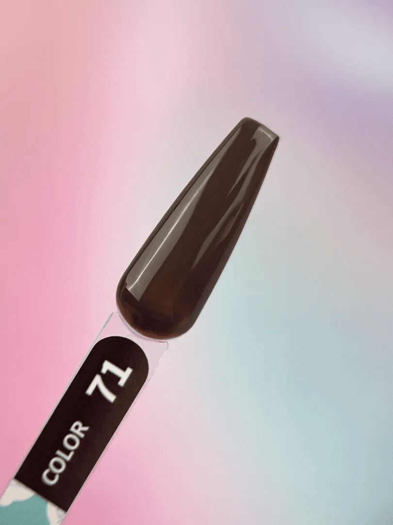 Гель-лак You Are Cute Color №71, 5ml — 2