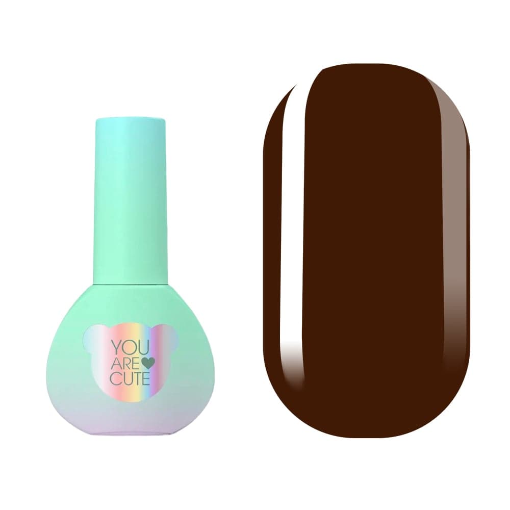 Гель-лак You Are Cute Color №72, 5ml