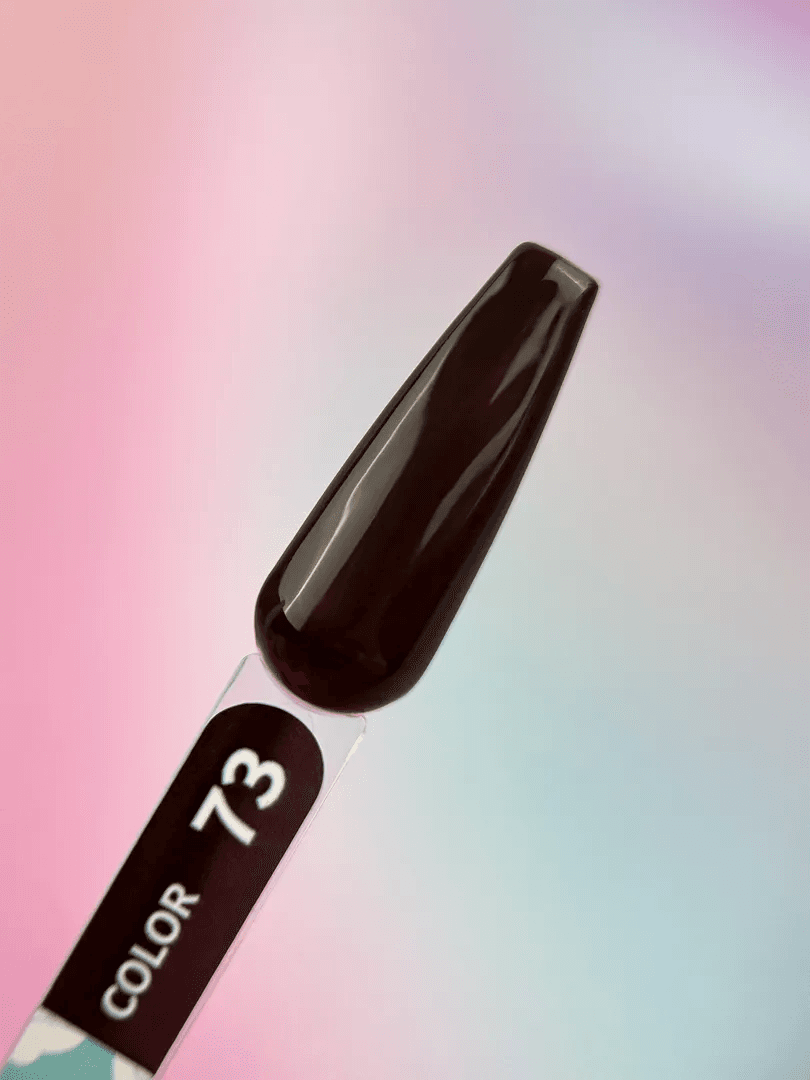 Гель-лак You Are Cute Color №73, 5ml — 2