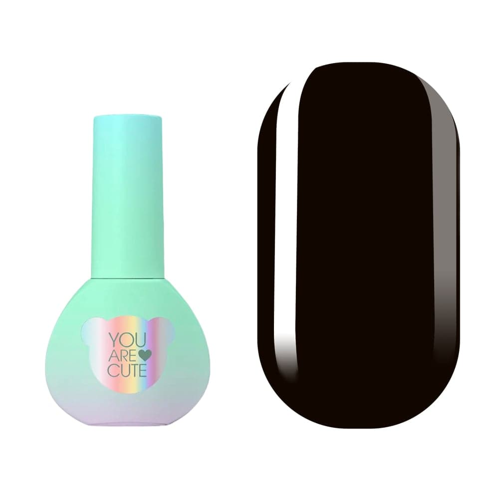 Гель-лак You Are Cute Color №74, 5ml