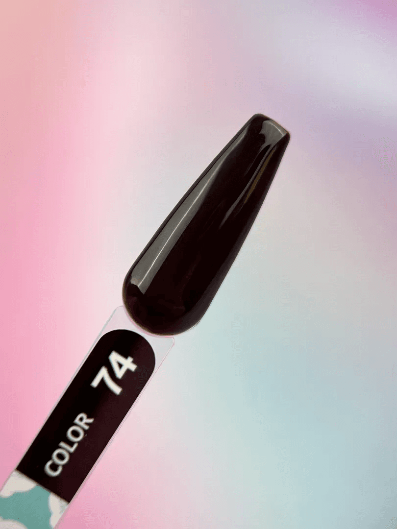 Гель-лак You Are Cute Color №74, 5ml — 3