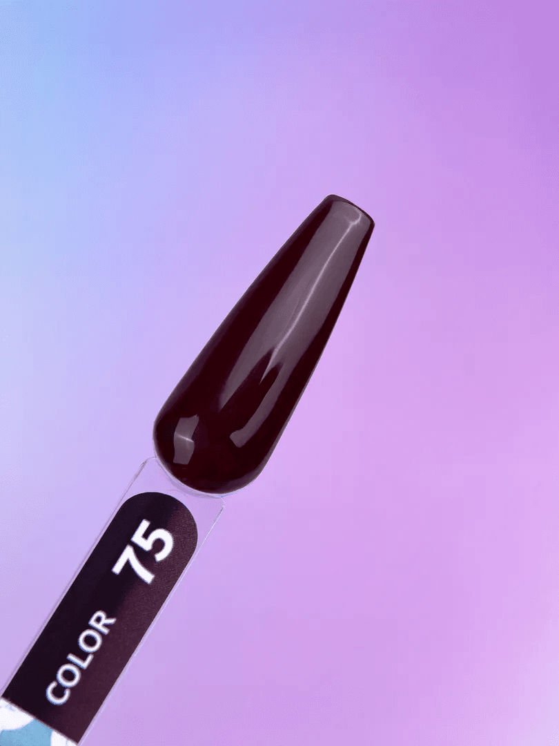 Гель-лак You Are Cute Color №75, 5ml — 2