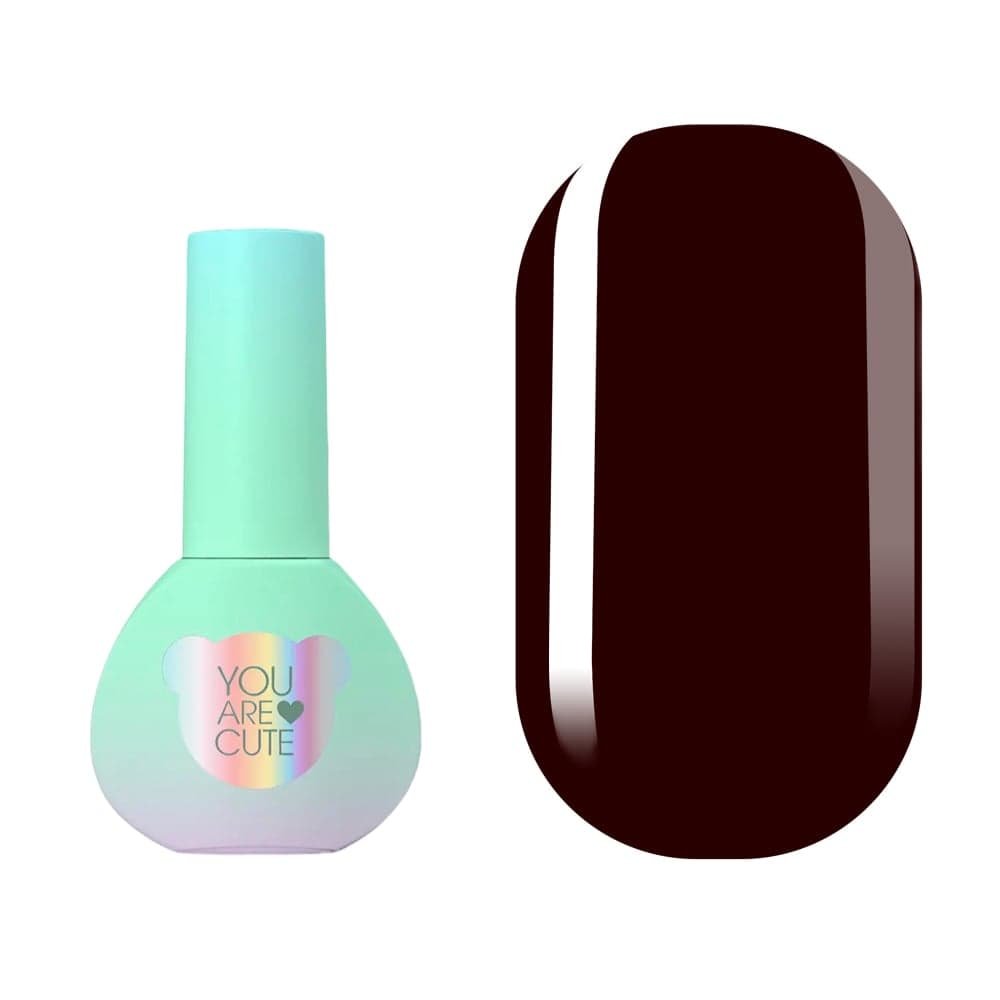 Гель-лак You Are Cute Color №76, 5ml