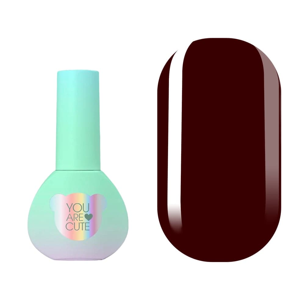 Гель-лак You Are Cute Color №77, 5ml