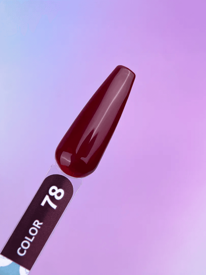 Гель-лак You Are Cute Color №78, 5ml — 3