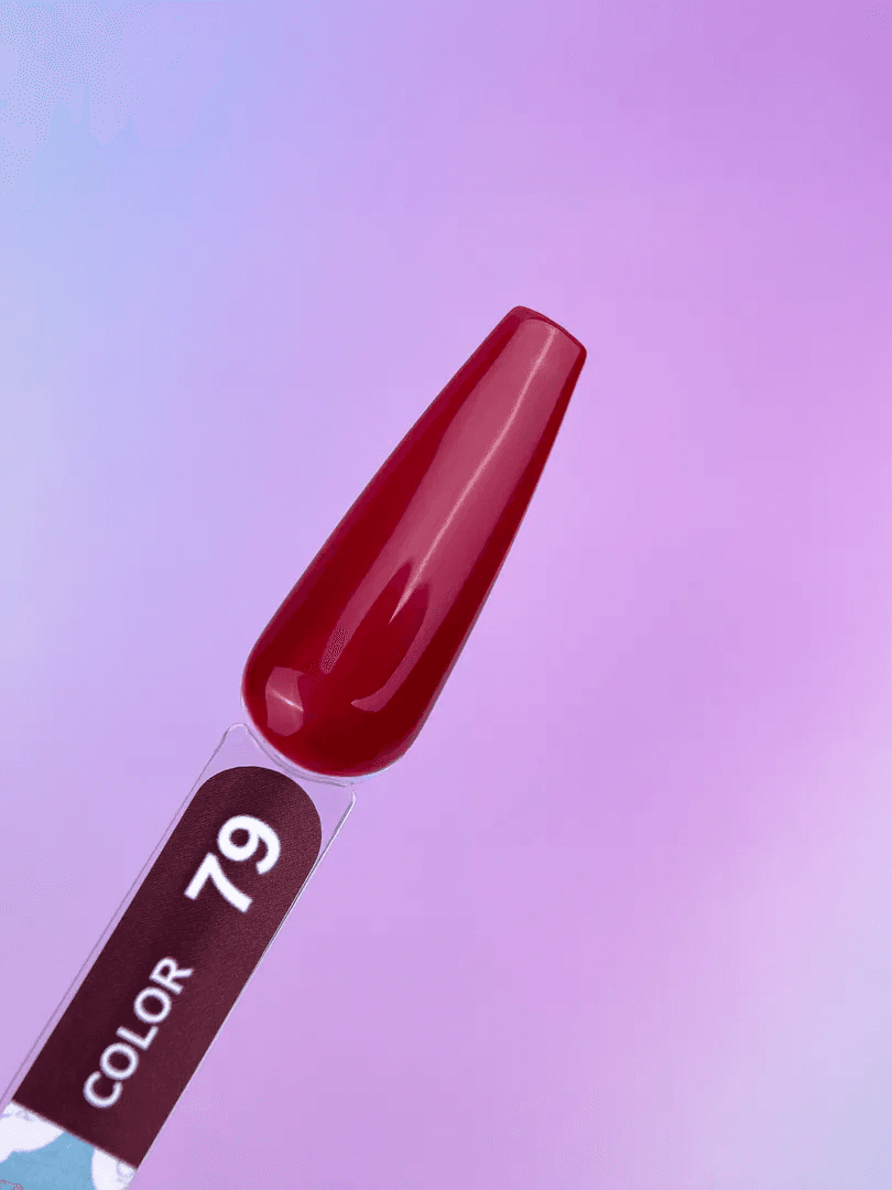 Гель-лак You Are Cute Color №79, 5ml — 3