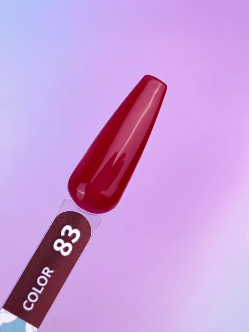 Гель-лак You Are Cute Color №83, 5ml — 3